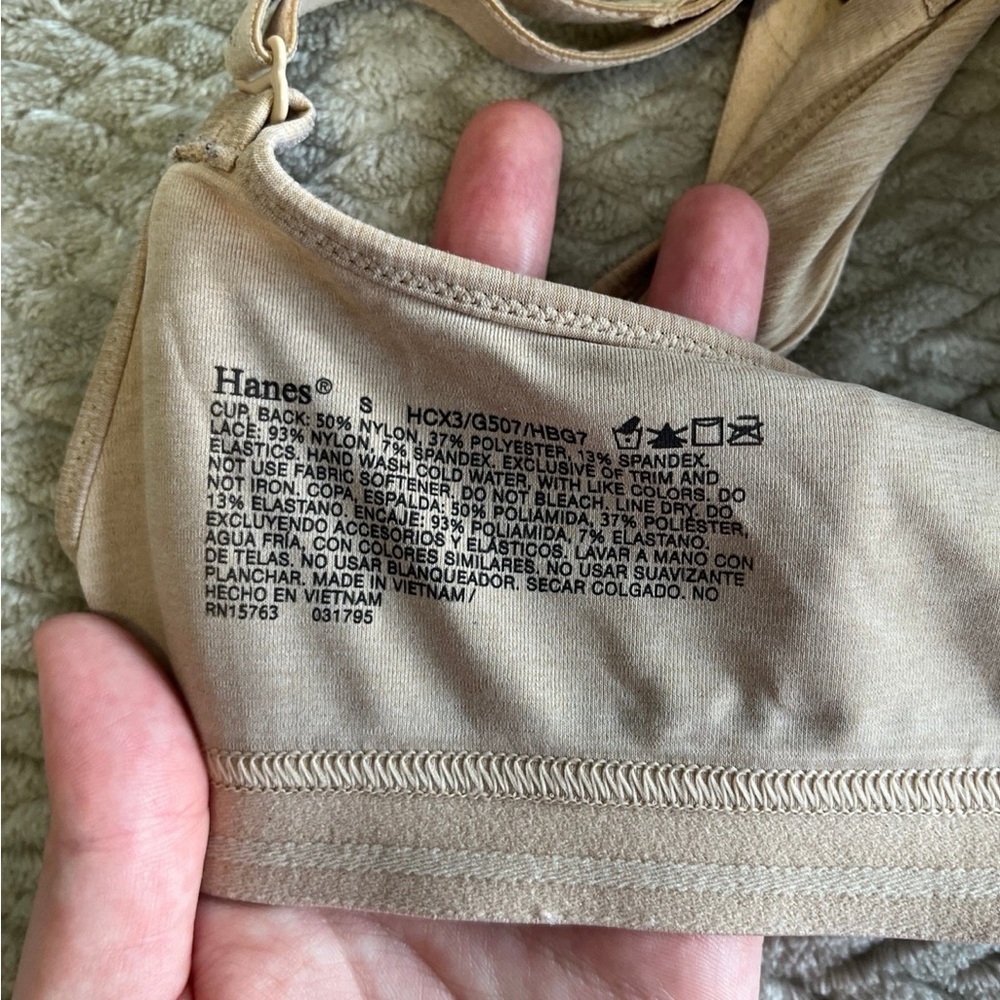 Bra - Picture 3 of 3